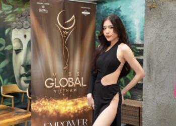 Học trò Anh Thư gây bất ngờ khi tham gia casting Miss Global Vietnam 2024