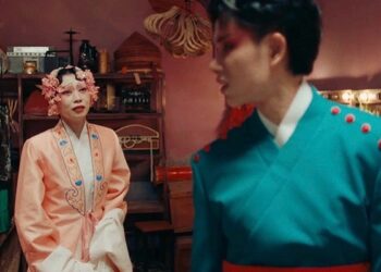 Nguyên Thảo kể chuyện đóng nữ chính MV tiền tỉ của Trúc Nhân