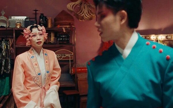 Nguyên Thảo kể chuyện đóng nữ chính MV tiền tỉ của Trúc Nhân