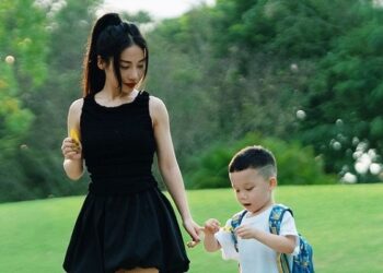 Hằng BingBoong giải bày cuộc sống mẹ đơn thân