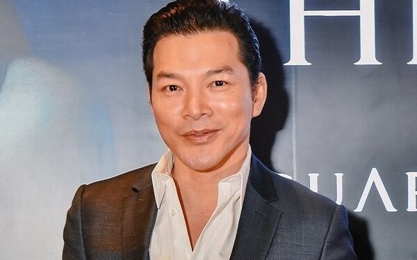 Trần Bảo Sơn làm đạo diễn dự án phim tình cảm – hành động