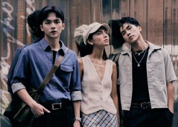 Vương Bình tung album đầu tay và MV debut: âm nhạc Pop Ballad bắt tai, những thước phim về miền Tây cực thơ, cực tình