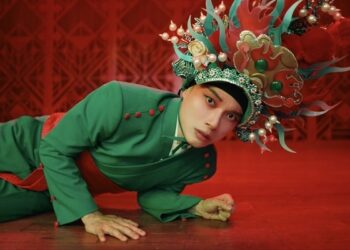 Trúc Nhân bất ngờ hé lộ ca khúc mới sau 2 năm ‘mất tích’ khỏi showbiz