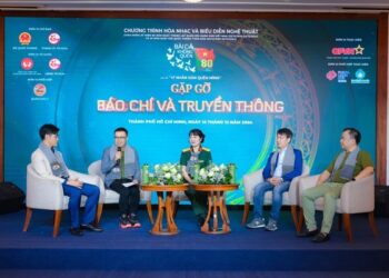 Chương trình hòa nhạc đặc biệt ‘Bài ca không quên’ sẽ thu hút trên 20.000 khán giả