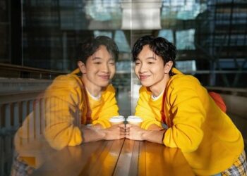 Hoàng Dũng lần đầu tiên quay MV tại nước ngoài