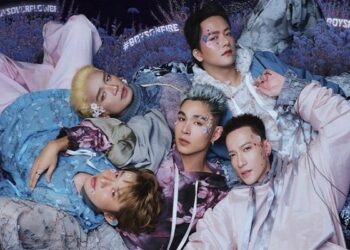 Nhóm nhạc bước ra từ ‘Anh trai vượt ngàn chông gai’ gồm những ai?