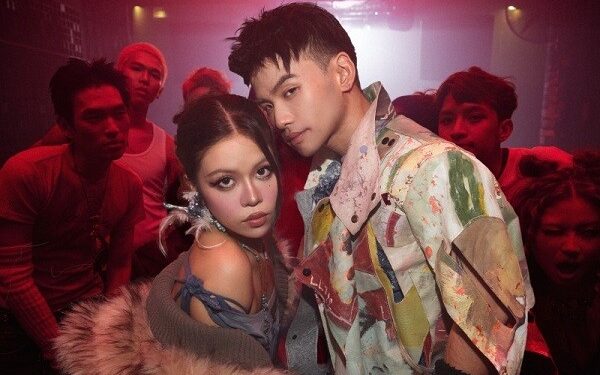 Thể Thiên & tlinh chất chơi trong MV SAIGONTEY cùng dàn cameo khủng: Minh Tú, Châu Bùi, Wean