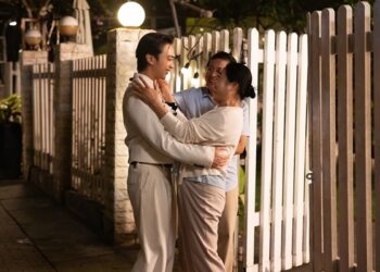 SOOBIN tái hợp Tiên Cookie sau 5 năm: Tên bài hát nghe thôi đã thấy nhớ nhà