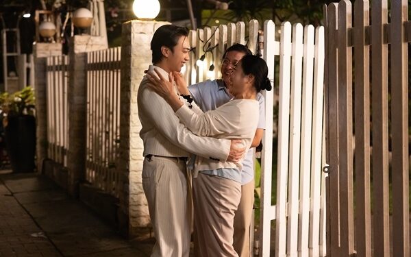 SOOBIN tái hợp Tiên Cookie sau 5 năm: Tên bài hát nghe thôi đã thấy nhớ nhà