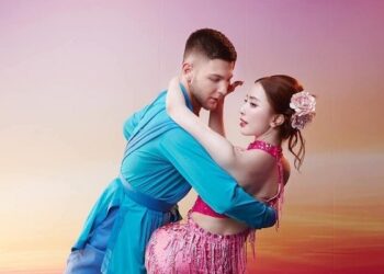 ‘Cá sấu chúa’ Quỳnh Nga bật khóc vì tranh cãi trong show thực tế