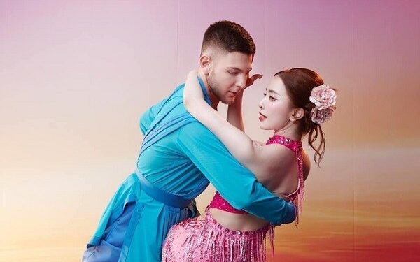 ‘Cá sấu chúa’ Quỳnh Nga bật khóc vì tranh cãi trong show thực tế