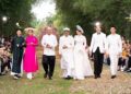 Pink Show 5: Tái hiện hình ảnh văn hóa miền Tây Nam Bộ qua góc nhìn thời trang