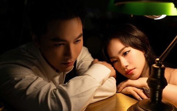 Mai Tiến Dũng – Lương Bích Hữu kết hợp, kể chuyện tình yêu ‘Trăm Thương Ngàn Đau’