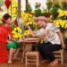 Minh Dự trở lại đường đua web-drama Tết với Chuyện nhà Tí 4