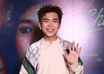 Minh Dự: Giải thưởng hay tổn thương trong năm qua đều mang cho tôi nhiều bài học