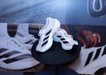 adidas Việt Nam chính thức ra mắt dòng sản phẩm giày chạy bộ chuyên nghiệp Adizero Adios Pro 4