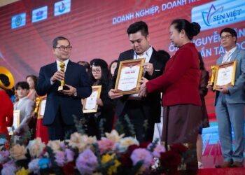 Nhạc sĩ Thành Nguyễn ghi dấu ấn thành công ở vai trò doanh nhân