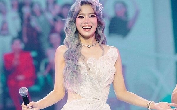 Hoàng Yến Chibi rap giọng Huế ngọt cỡ nào?