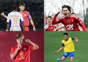 U22 Việt Nam tranh HCV SEA Games: Cơ hội nào cho cầu thủ Việt kiều?