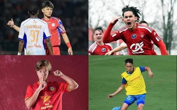 U22 Việt Nam tranh HCV SEA Games: Cơ hội nào cho cầu thủ Việt kiều?