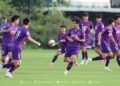 Kiên trì với đào tạo và phát triển bóng đá trẻ Việt Nam