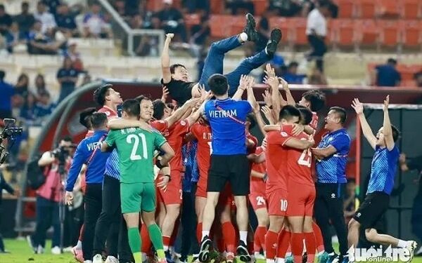 ‘Rắn’ có hơn ‘rồng’?