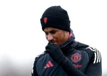 Man United ‘tự hủy hoại’ tương lai vì Rashford?