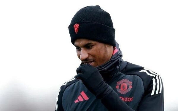 Man United ‘tự hủy hoại’ tương lai vì Rashford?