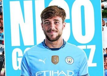 Man City nổ thêm ‘bom tấn’ chuyển nhượng cuối phiên chợ đông