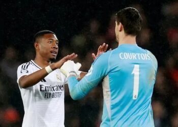 Real Madrid nhận tin dữ trước 2 trận đại chiến với Atletico Madrid và Man City