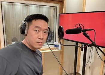 Đạo diễn Hoàng Nam: ‘Mọi người nhìn với ánh mắt thương hại khi biết tôi ra phim cùng lúc với Trấn Thành’