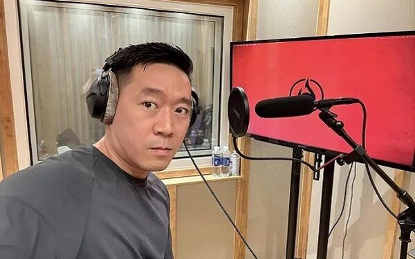 Đạo diễn Hoàng Nam: ‘Mọi người nhìn với ánh mắt thương hại khi biết tôi ra phim cùng lúc với Trấn Thành’