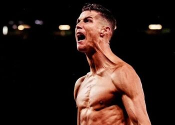 Một ngày của Ronaldo