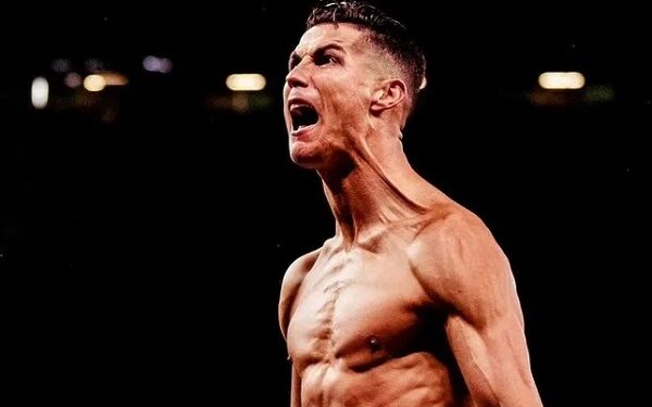 Một ngày của Ronaldo
