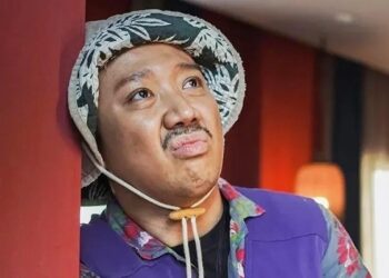 Vận đen của Trấn Thành