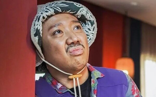 Vận đen của Trấn Thành