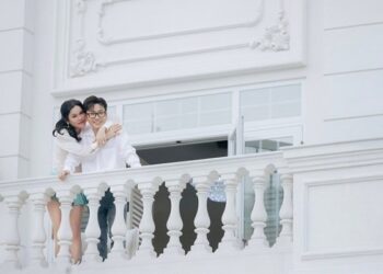 Biệt thự mới 200 tỉ đồng của vợ chồng NSƯT Vũ Luân ở TPHCM