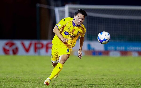 Hậu vệ Hồ Văn Cường: Án phạt cấm thi đấu 2 năm, bị đuổi khỏi PVF