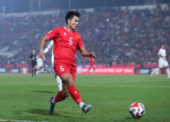 Trương Tiến Anh bật mí về HLV Troussier và HLV Kim Sang-sik