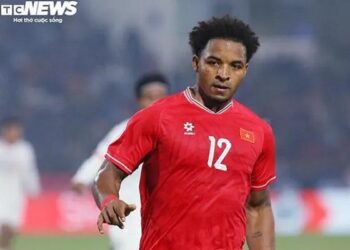 VFF: Sử dụng cầu thủ nhập tịch cần cẩn trọng