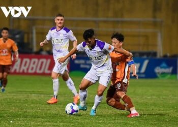 HAGL bị phạt nặng sau kỳ nghỉ Tết Ất Tỵ