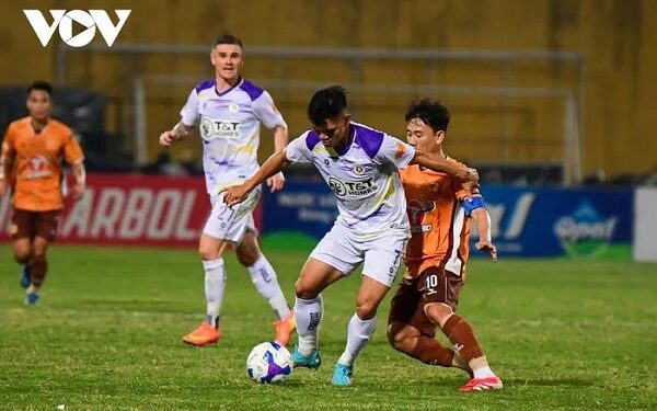 HAGL bị phạt nặng sau kỳ nghỉ Tết Ất Tỵ