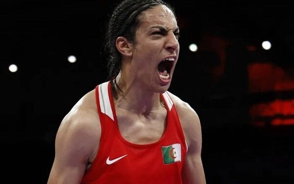 Ông Donald Trump cấm VĐV chuyển giới tham gia thể thao nữ