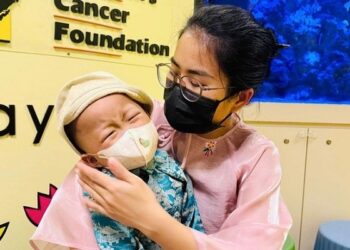 Mẹ bé Bắp giải trình chuyện ‘ứng trước’ 1,5 tỷ đồng đóng viện phí cho con