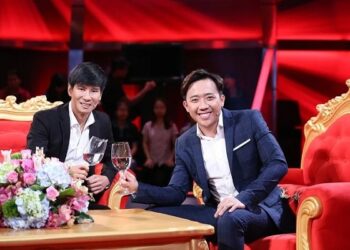 Ai có thể ngăn cản được Trấn Thành?