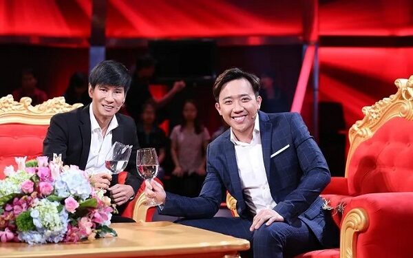 Ai có thể ngăn cản được Trấn Thành?