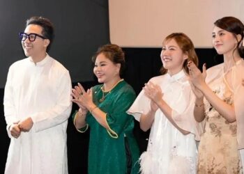 Ai đang cản đường Trấn Thành?