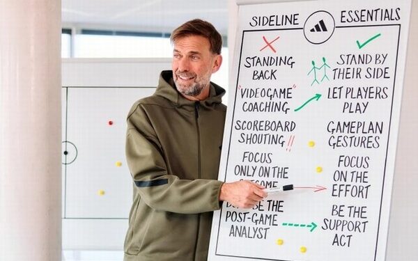 Nhiều ngôi sao thể thao hàng đầu thế giới tham gia chiến dịch ‘You Got This’