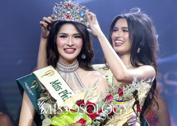 Á hậu ‘do Trương Ngọc Ánh chọn’ bất ngờ từ bỏ danh hiệu