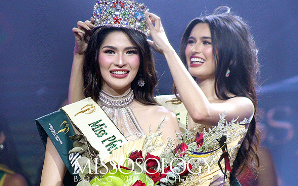 Á hậu ‘do Trương Ngọc Ánh chọn’ bất ngờ từ bỏ danh hiệu